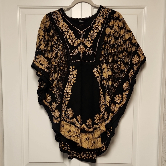 Caftan - Picture 1 of 4